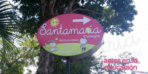 COLEGIO SANTAMARIA IBAGUE