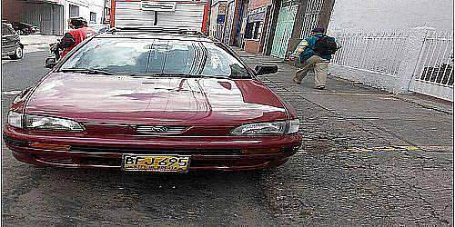 TALLER ESPECIALIZADO SUBARU