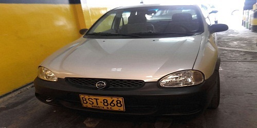 TALLER ESPECIALIZADO SUBARU