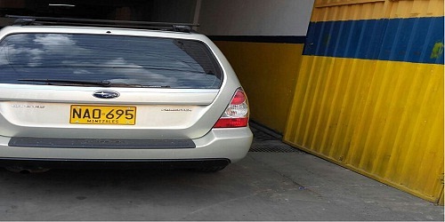 TALLER ESPECIALIZADO SUBARU