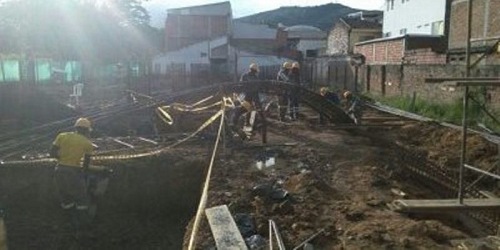 CONSTRUCCIONES TI CONSULTORIA INVENTORIAS CALI
