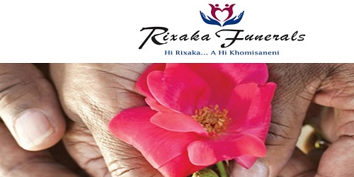 Rixaka Funerals