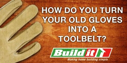 Build It Tzaneen