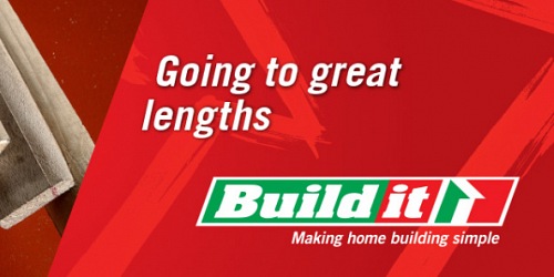 Build It Tzaneen