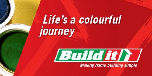 Build It Tzaneen