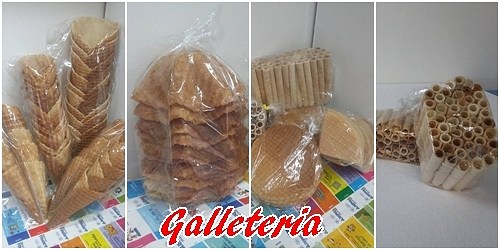 COMERCIALIZADORA SERCA