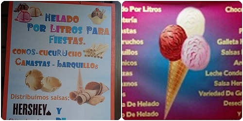 COMERCIALIZADORA SERCA