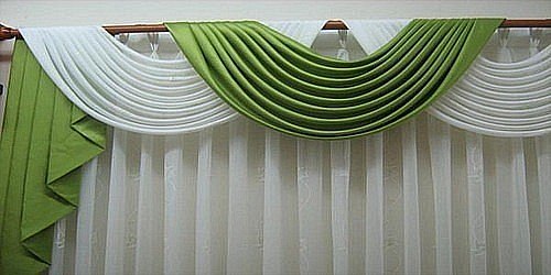 Decoraciones Cortinar