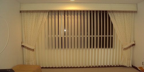 Decoraciones Cortinar