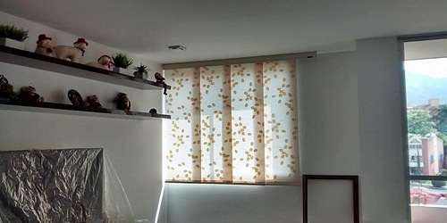 Decoraciones Cortinar