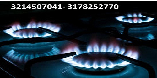 SERVITECNICOS DEL GAS BOGOTA DE