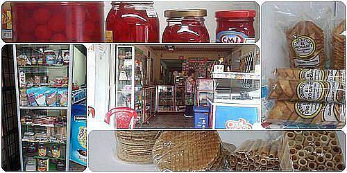 COMERCIALIZADORA SERCA