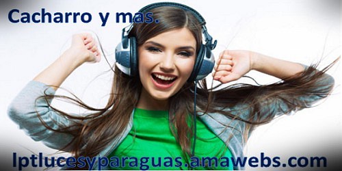 CACHARRO Y MAS...