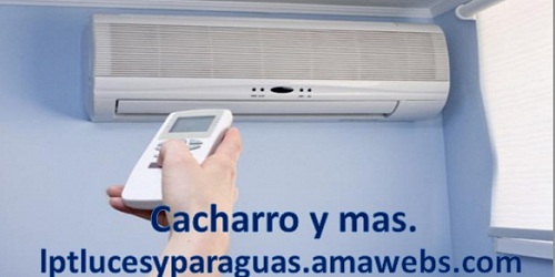 CACHARRO Y MAS...