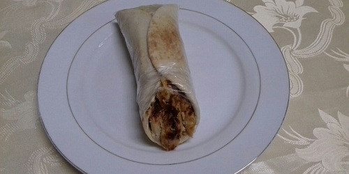 Shawarma El Baisano Libanés