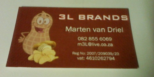 3L Brands