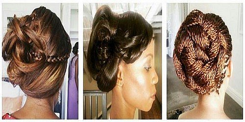 Stylist Ethnique