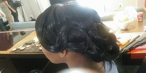 Stylist Ethnique