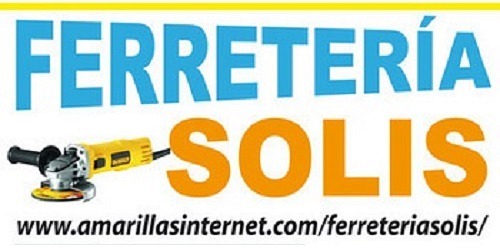 FERRETERÍA SOLÍS