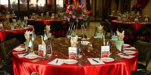 Oasis Hotels, Lodges & Resorts
