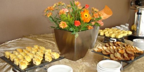 Oasis Hotels, Lodges & Resorts