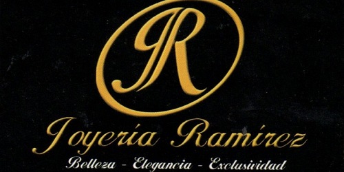 JOYERIA RAMIREZ