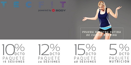 TECFIT CUCUTA