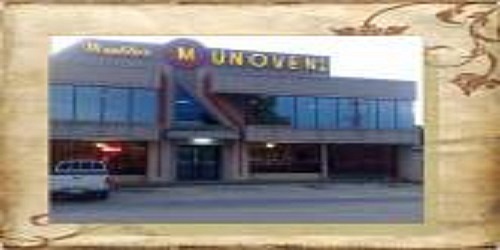 MUNOVEN C.A.