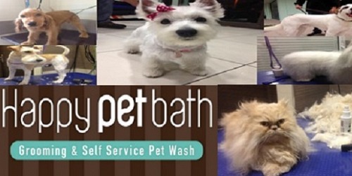 Happypetbath