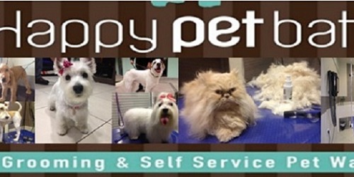Happypetbath