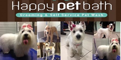 Happypetbath