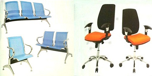 Moblie spacios