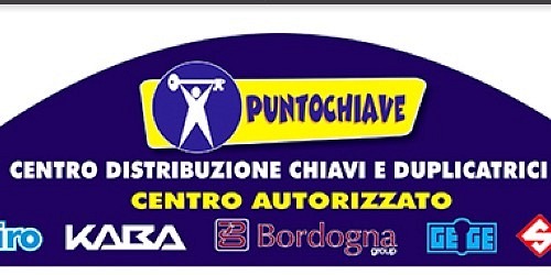 PUNTO CHIAVE