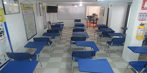 Centro de Enseñanza Automovilistica Autoexito S.A.S
