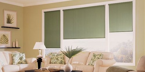 CORTINAS Y PERSIANAS HORIZONTE FRANCES DESIGN