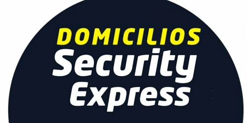 DOMICILIOS SECURITY EXPRESS