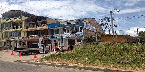 Constructora Horeb