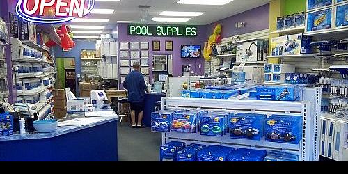 Allbrite Pools