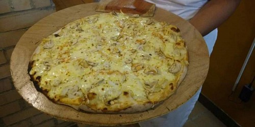 CIAO PIZZA