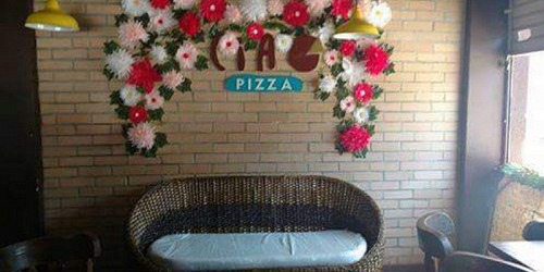CIAO PIZZA
