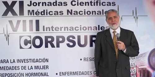 DR. JOFFRE LARA TERAN