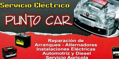 PUNTO CAR