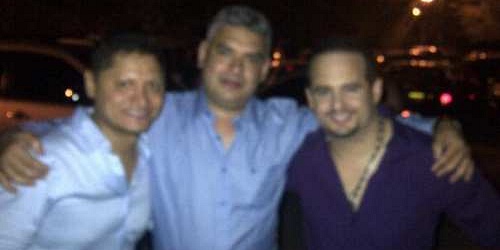 EL PARRANDON VALLENATO