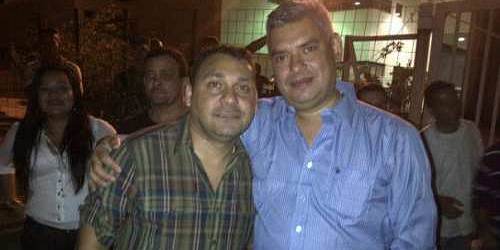 EL PARRANDON VALLENATO