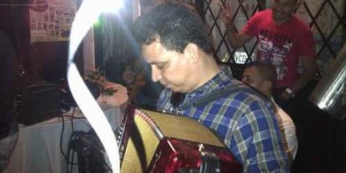 EL PARRANDON VALLENATO