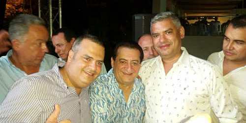 EL PARRANDON VALLENATO