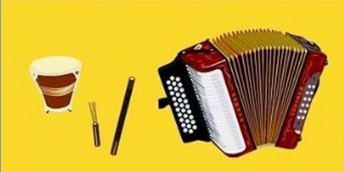 EL PARRANDON VALLENATO