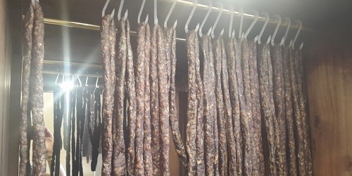 Motsumi Biltong