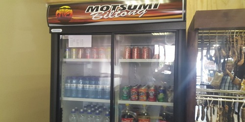 Motsumi Biltong