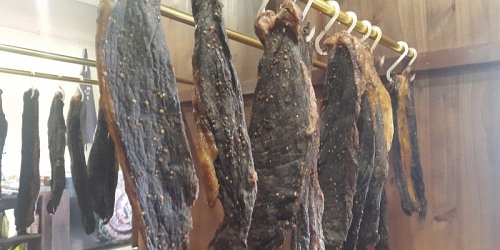 Motsumi Biltong